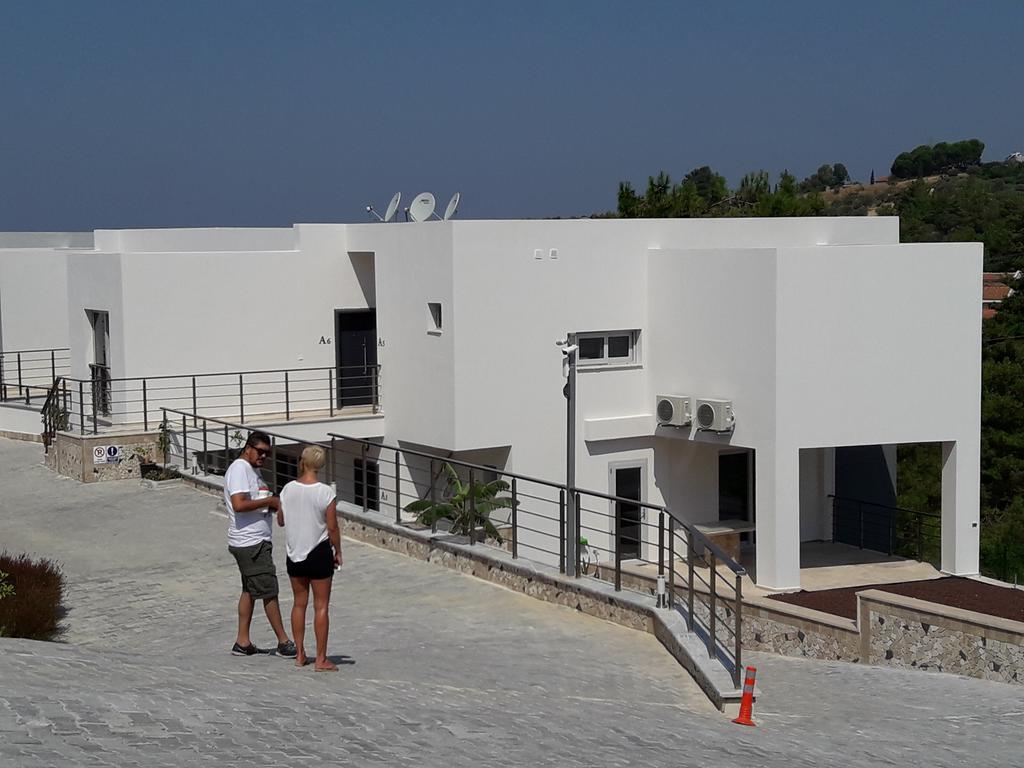 1 Room Apart At Kusadasi Sogucak Village Exterior foto