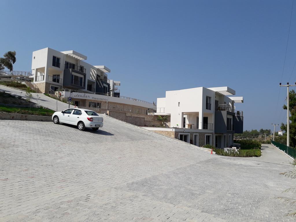 1 Room Apart At Kusadasi Sogucak Village Exterior foto