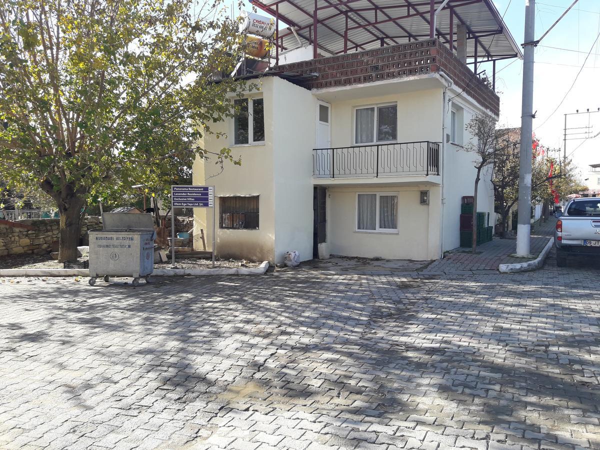 1 Room Apart At Kusadasi Sogucak Village Exterior foto