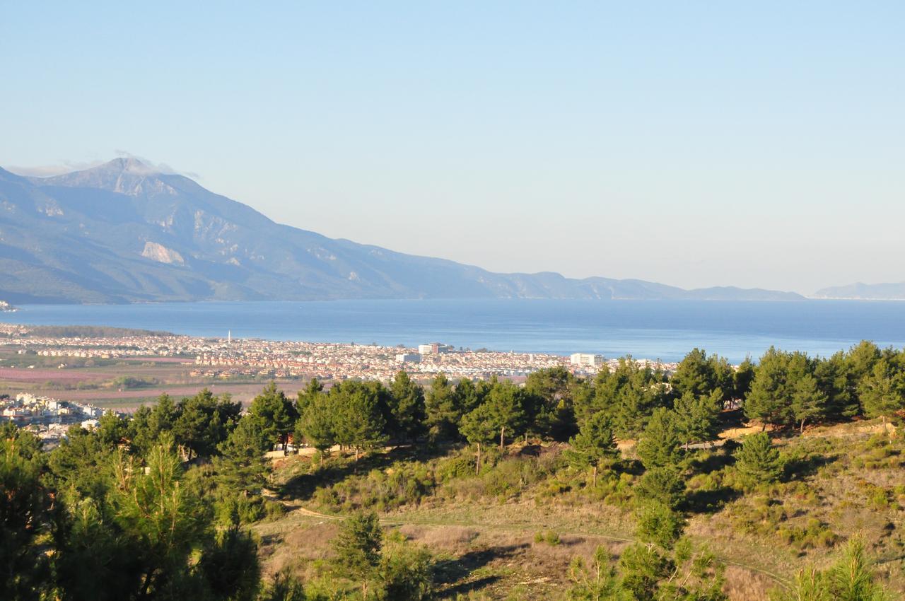 1 Room Apart At Kusadasi Sogucak Village Exterior foto